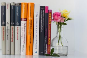 Elisabeth-Grasl-Psychotherapie-Psychotherapeutin-Bücher